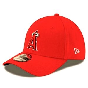 New Era Angels Team Classic Flex Fit Hat